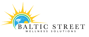 Baltic Street Wellness Solutions logo