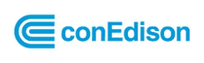 Con Edison logo