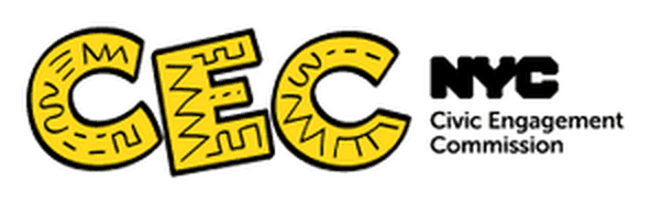 NYC Civic Engagement Commission logo