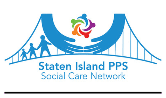 Staten Island PPS Social Care Network logo