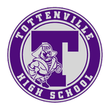 Tottenville High School Pirates logo